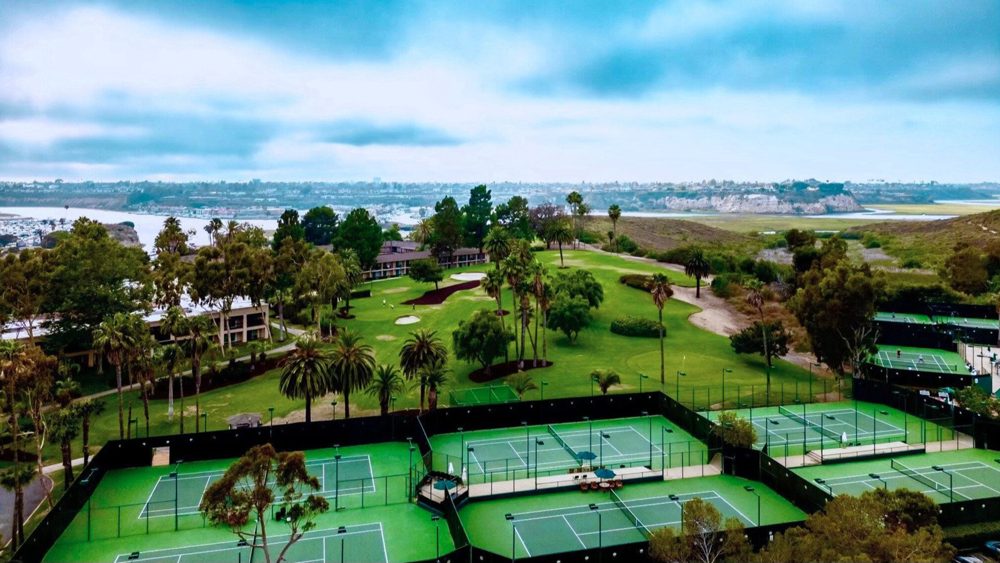 Newporter Club, Newport Beach, CA